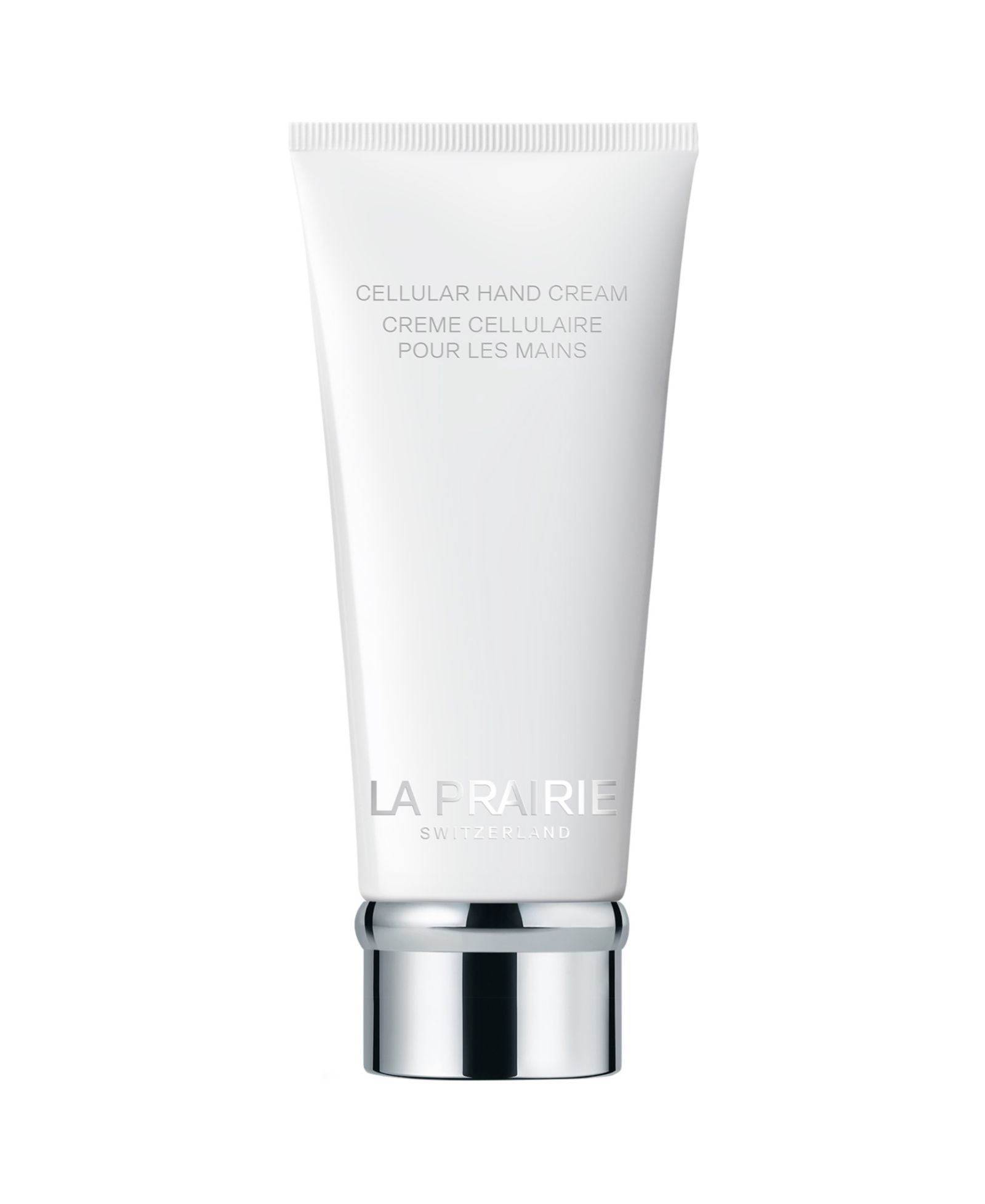 La Prairie Cellular Hand Cream, 3.38 oz.