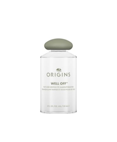 Origins Well Off средство для снятия макияжа, 5 oz.