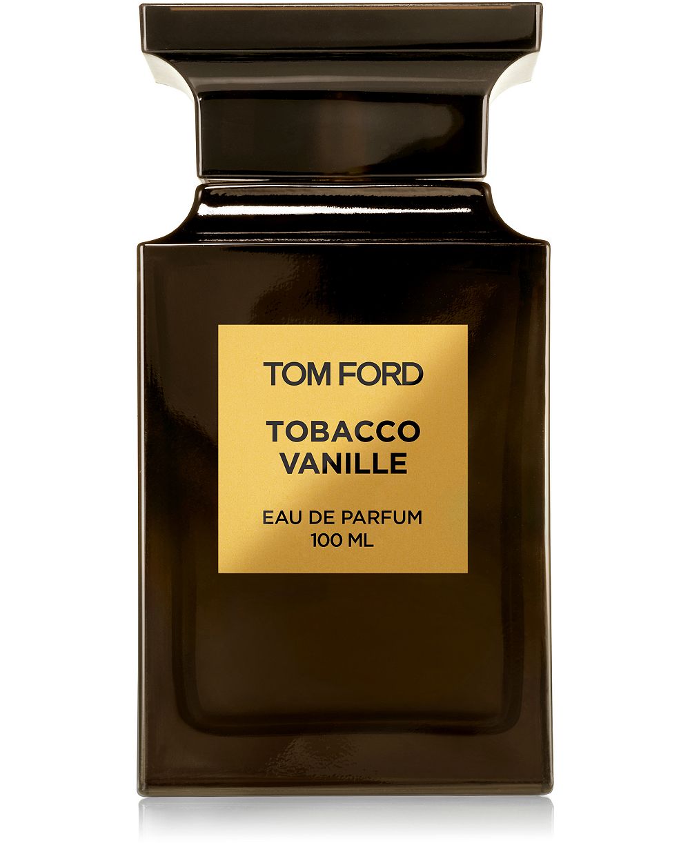 Tom Ford Tobacco Vanille Eau de Parfum with Tonka Bean & Ginger, 3.4 oz.