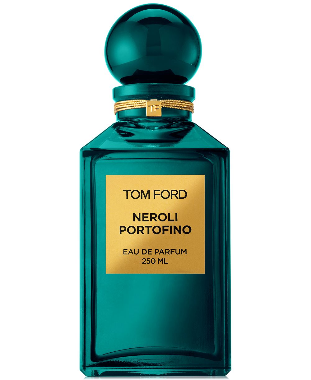 Tom Ford Neroli Portofino Eau de Parfum with Citrus & Bergamot, 8.4 oz.