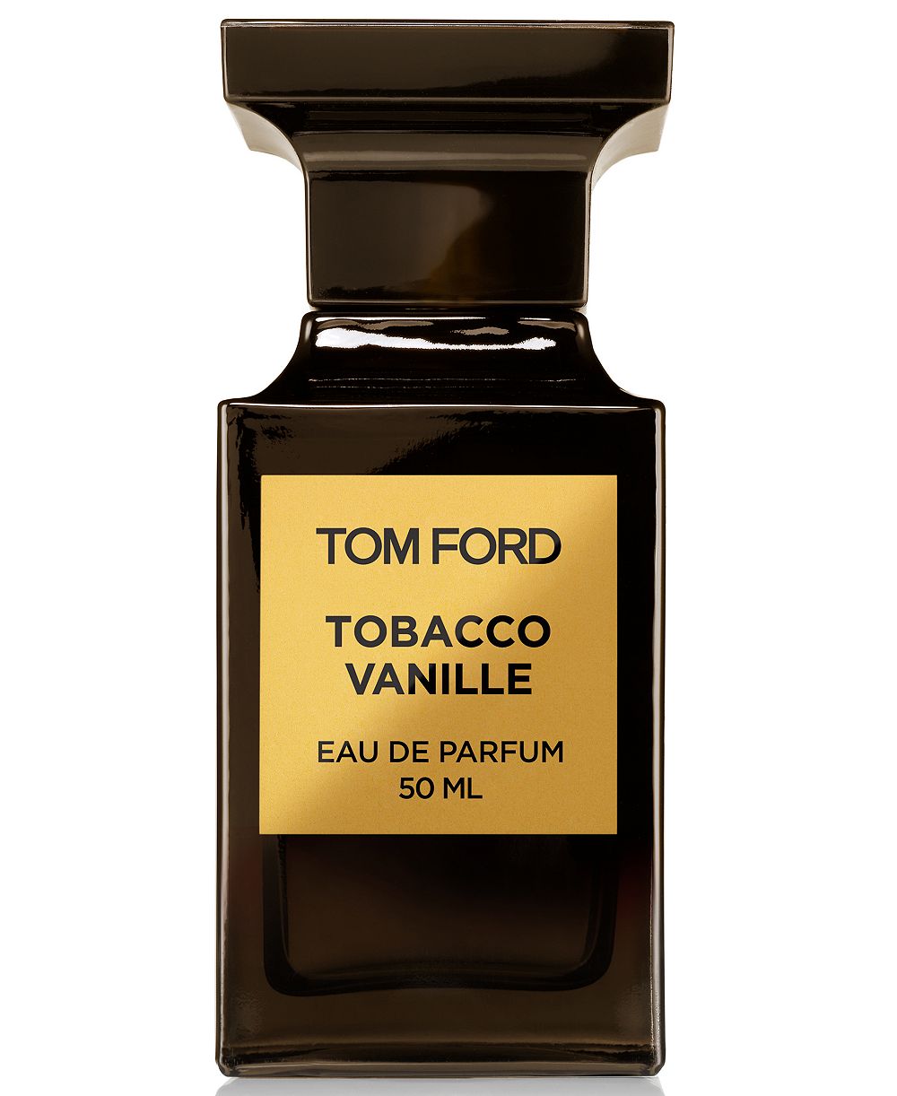 Tom Ford Tobacco Vanille Eau de Parfum with Tonka Bean & Ginger, 1.7 oz.