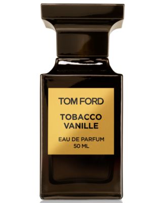 Tom Ford Tobacco Vanille парфюмерная вода с бобами тонка и имбирем, 1.7 oz.