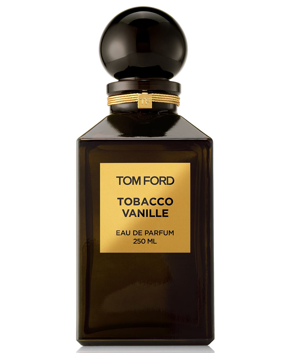Tom Ford Tobacco Vanille Eau de Parfum with Tonka Bean & Ginger, 8.4 oz.