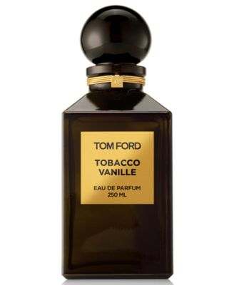 Tom Ford Tobacco Vanille парфюмерная вода с бобами тонка и имбирем, 8.4 oz.
