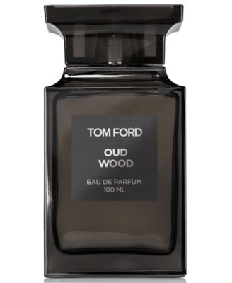 Tom Ford, Private Blend Oud Wood Eau de Parfum с сандаловым деревом и розовым перцем, 3.4 oz.