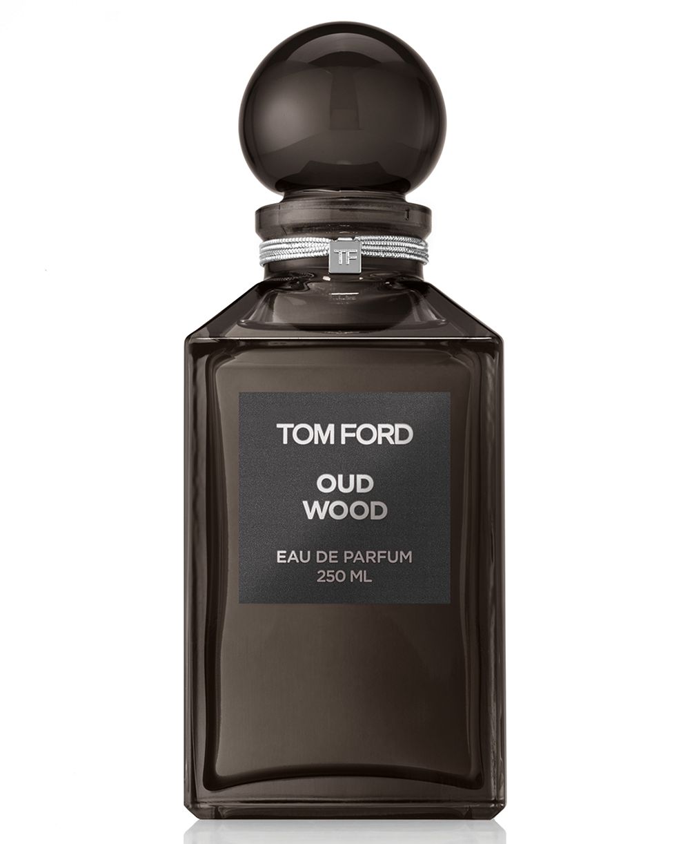 Tom Ford Private Blend Oud Wood Eau de Parfum with Sandalwood & Pink Pepper, 8.4 oz.