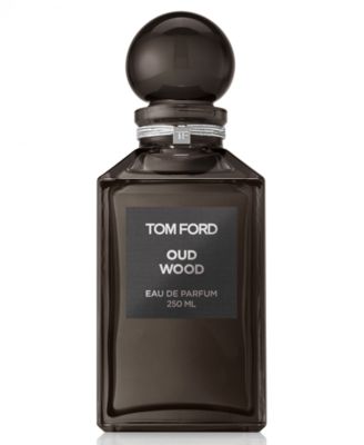 Tom Ford, Private Blend Oud Wood Eau de Parfum с сандаловым деревом и розовым перцем, 8.4 oz.