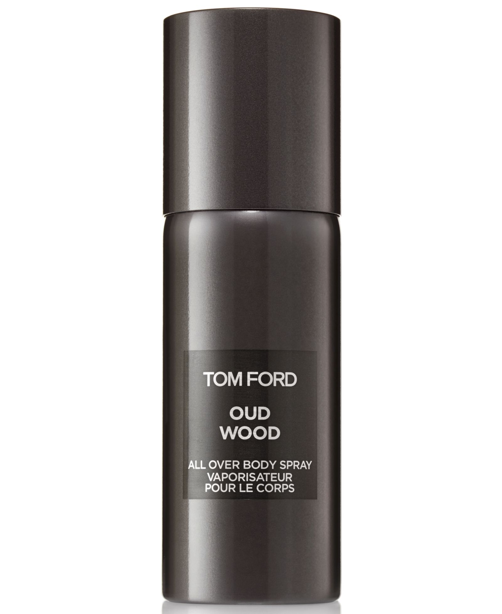 Tom Ford Oud Wood спрей для тела, 4-oz.