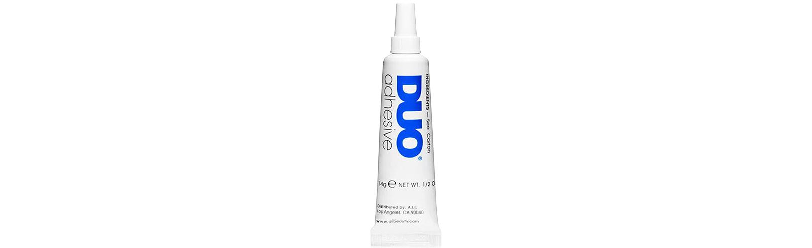 MAC Duo Adhesive