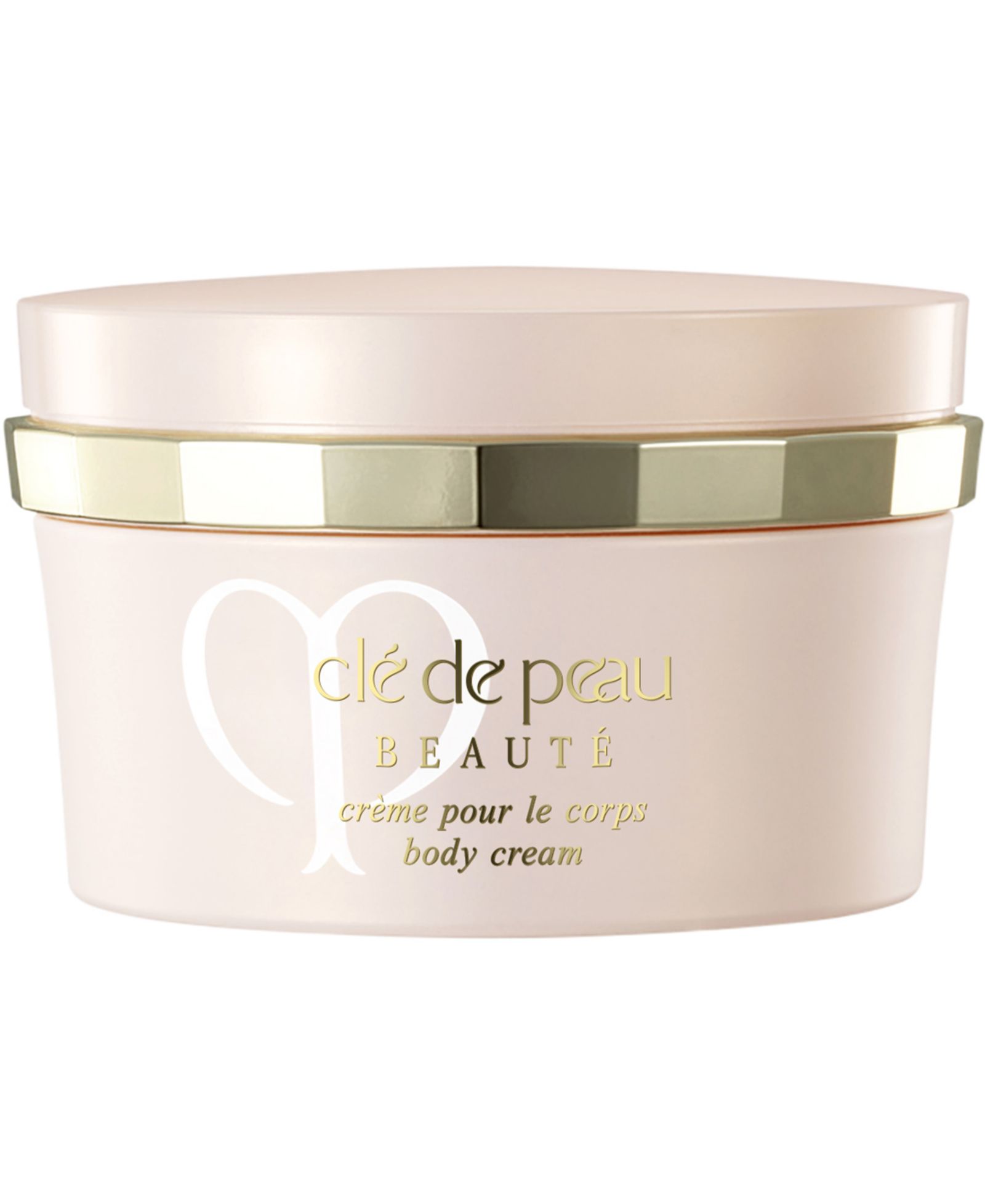 Clé de Peau Beauté Body Cream, 6.7-oz.