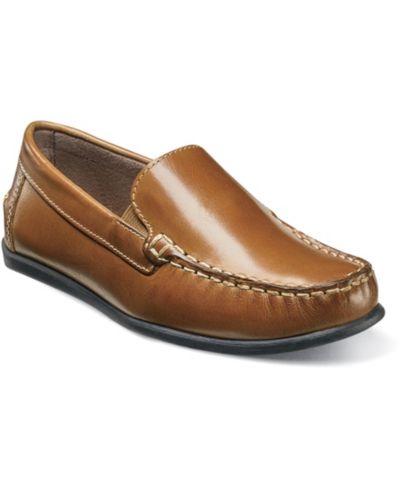 Ботинки Florsheim Toddler Boy Jasper Venetian, JR.