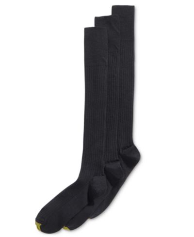 Мужские носки Over The Calf, 3 шт.