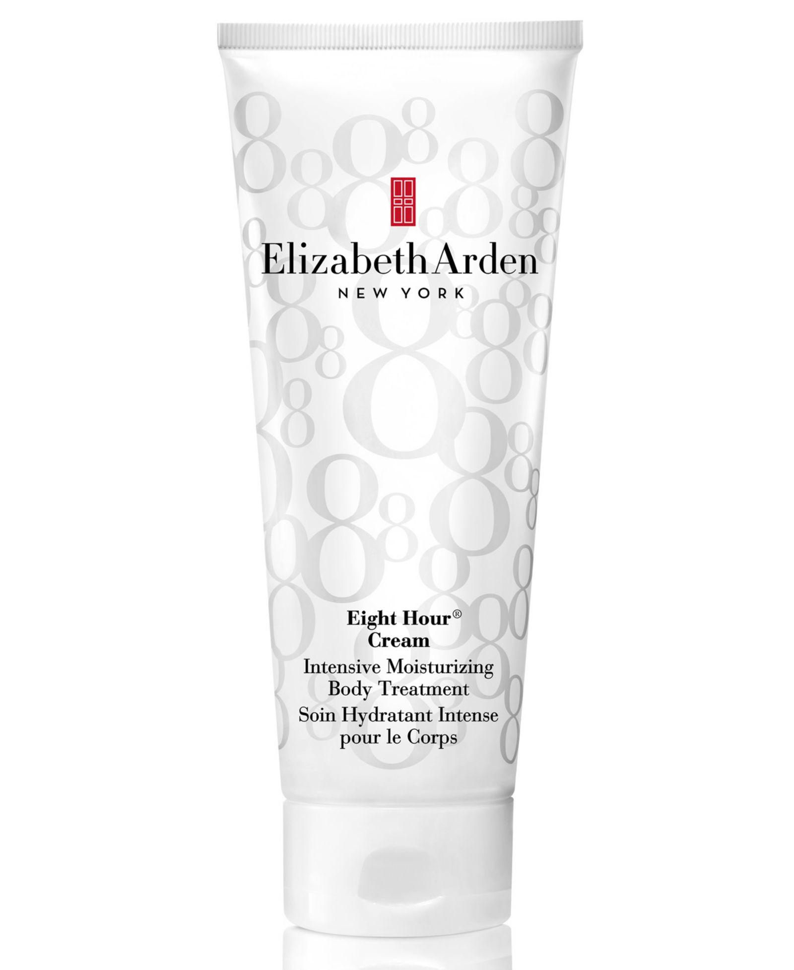 Elizabeth Arden Eight Hour® Cream Intensive Moisturizing Body Treatment, 6.8 oz.