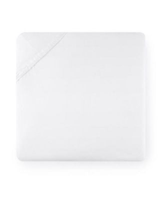 SFERRA Grande Hotel Cotton Fitted Sheet, California King