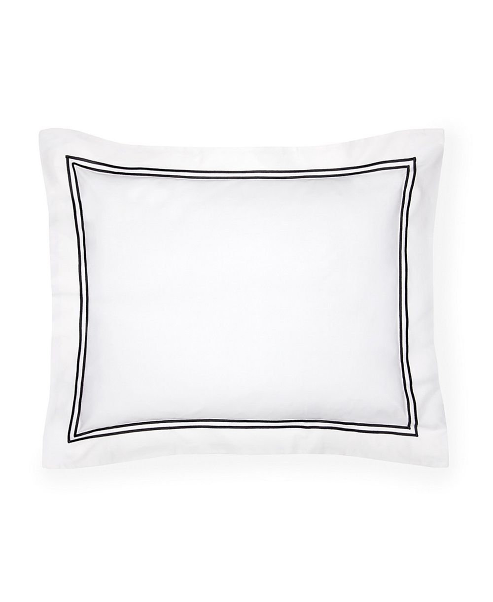SFERRA Grande Hotel Cotton Sham, European