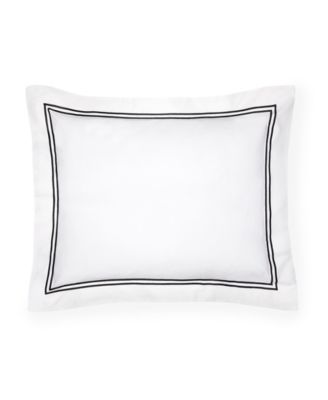 Наволочка SFERRA Grande Hotel Cotton Sham, European