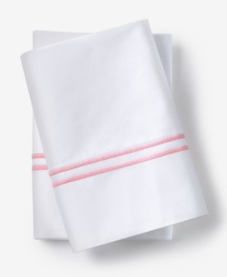 White/Pink