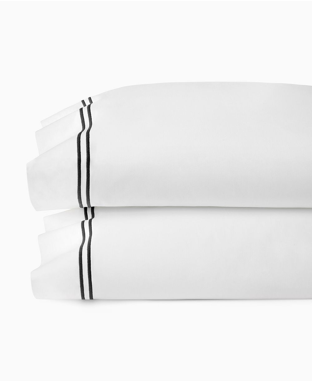 Наволочка SFERRA Grande Hotel Cotton, King
