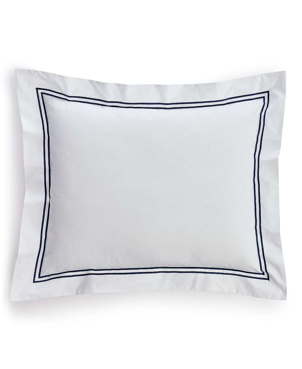 Наволочка SFERRA Grande Hotel Cotton, Standard
