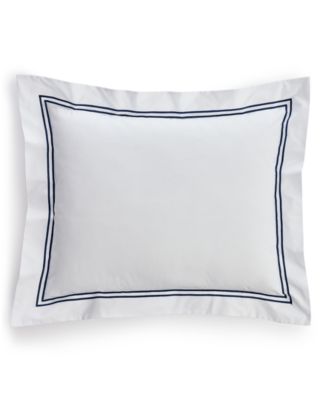 Наволочка SFERRA Grande Hotel Cotton, Standard