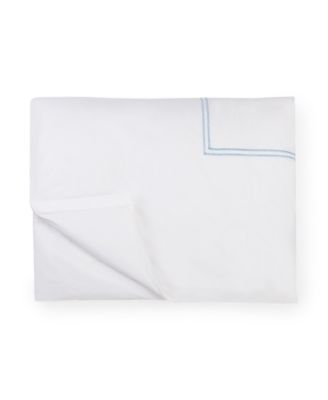 White/Blue