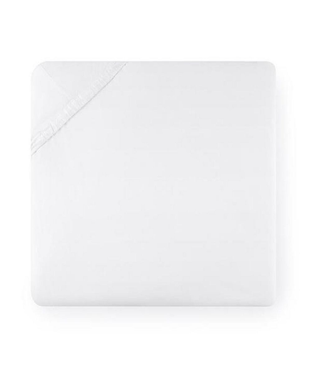 Простыня SFERRA Grande Hotel Cotton Fitted Twin XL