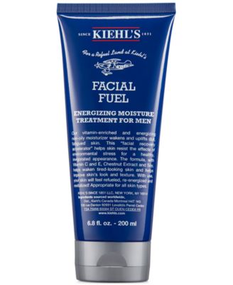 Kiehl's Since 1851 Facial Fuel Мужской увлажняющий крем для лица 6.8-oz.