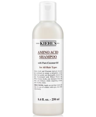 Kiehl's Since 1851 Шампунь с аминокислотами, 8.4-oz.