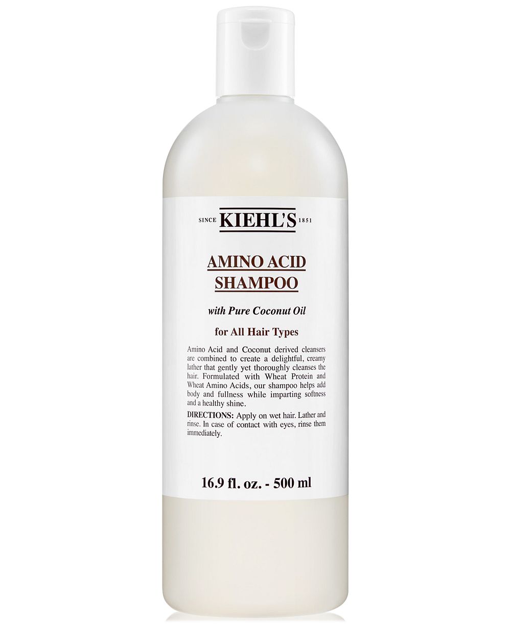 Kiehl's Since 1851 Amino Acid Shampoo, 16.9-oz.
