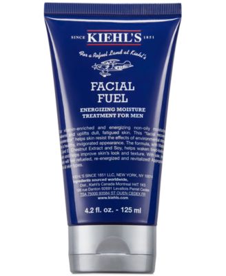 Kiehl's Since 1851 Facial Fuel Мужской увлажняющий крем для лица 4.2-oz.