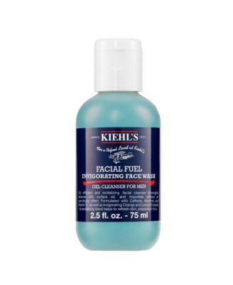 Очищающее средство для лица Kiehl's Since 1851 Facial Fuel Energizing Face Wash, 2.5 oz.