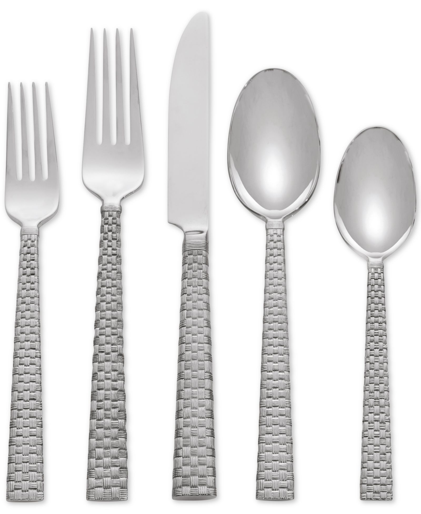 Набор сервировки Michael Aram Palm Collection, 5 шт.