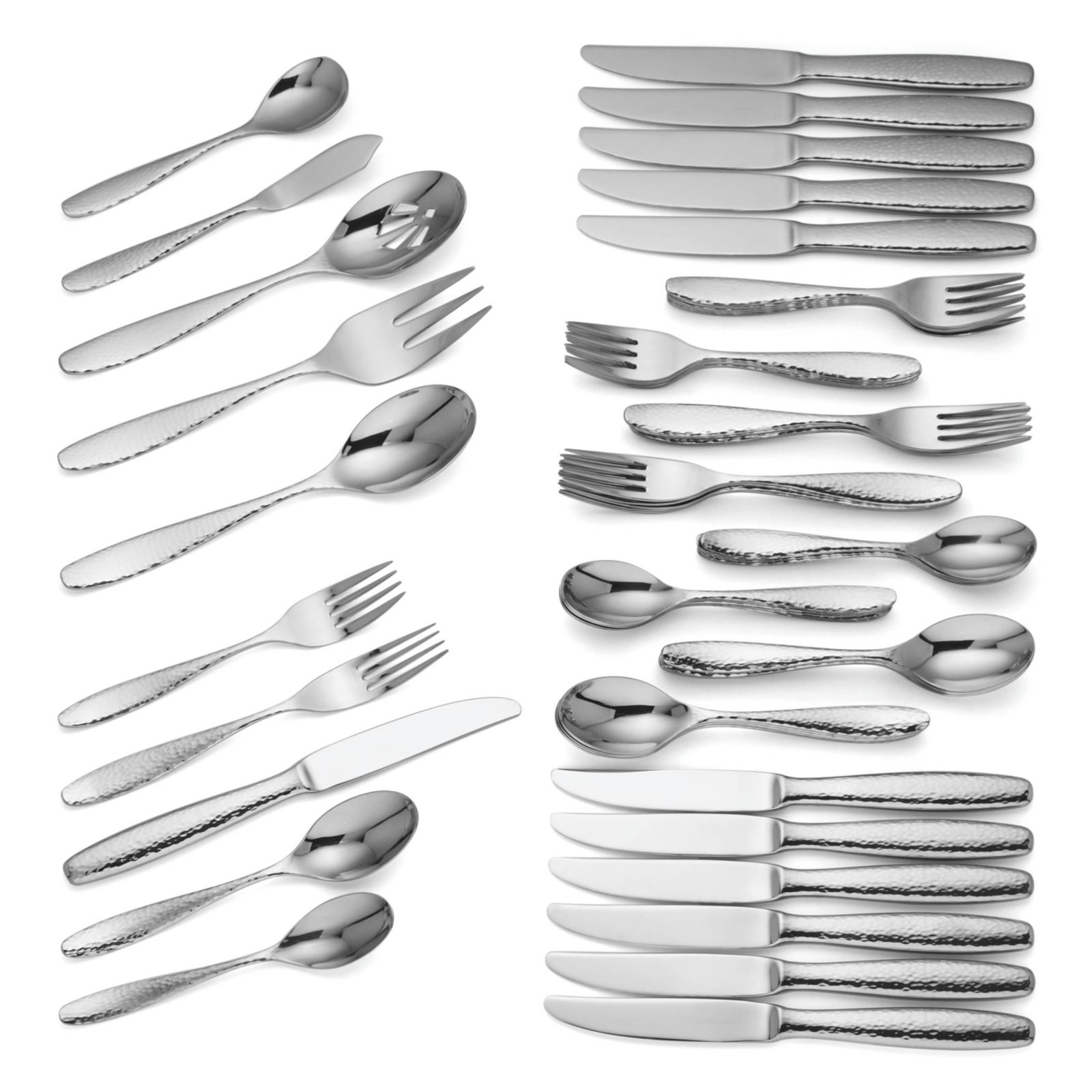 Набор Reed & Barton Palmer 65-Pc. Set, Service for 12