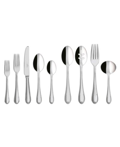 Набор столовых приборов Mademoiselle 64 Pc. Set, Service for 12