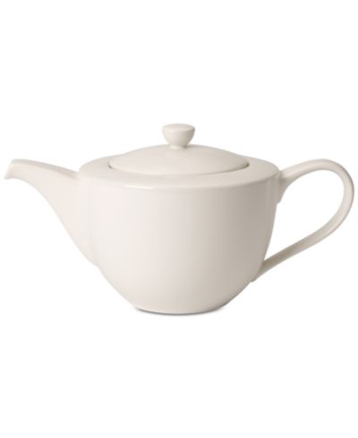 Villeroy & Boch Чайник For Me Dinnerware