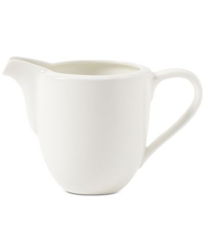 Villeroy & Boch Dinnerware For Me Creamer