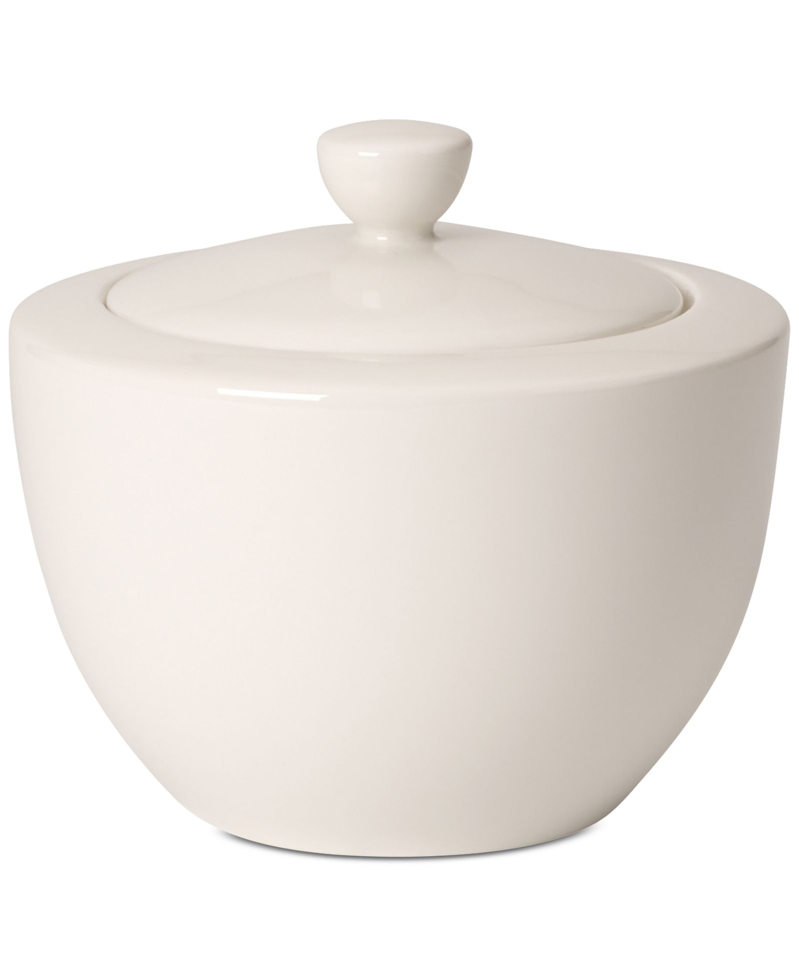 Сахарница Villeroy & Boch Dinnerware For Me Covered