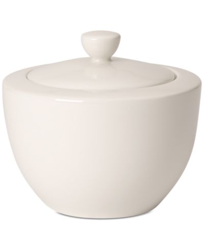 Сахарница Villeroy & Boch Dinnerware For Me Covered