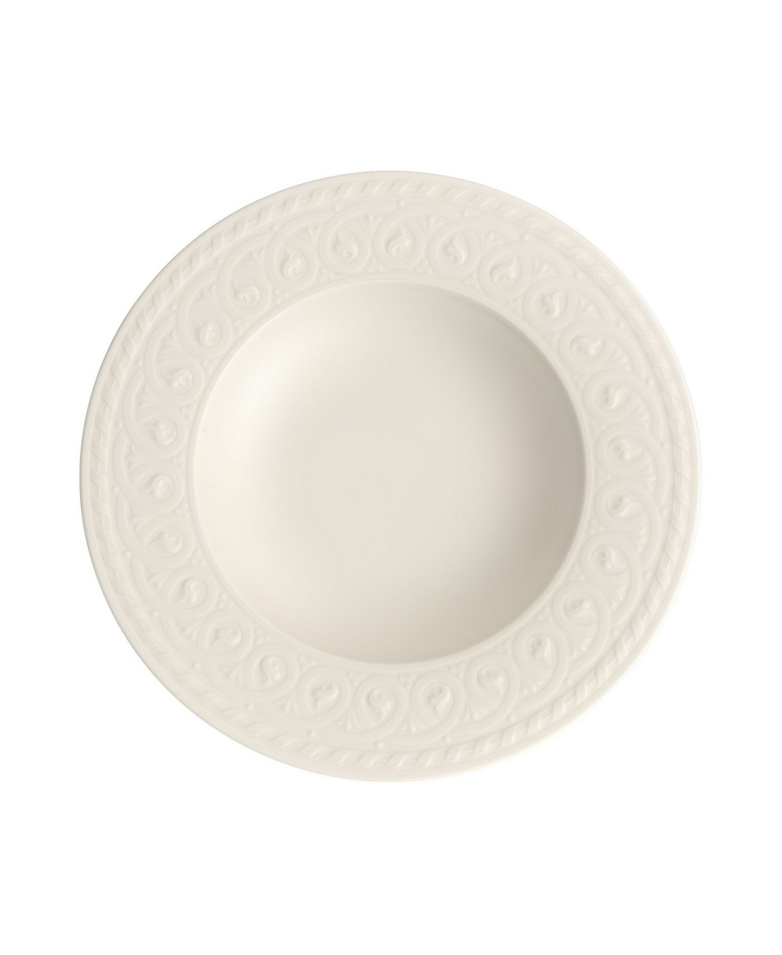 Villeroy & Boch  Cellini Rim Soup