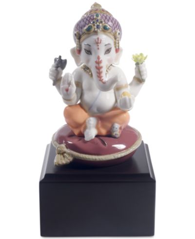 Фигурка Lladró Bal Ganesha