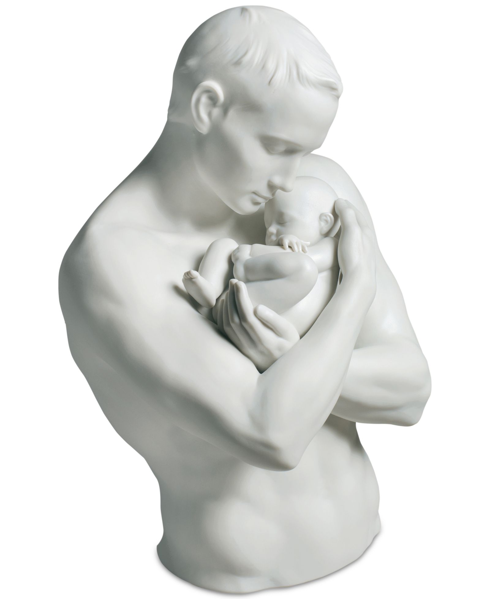 Фигурка Lladró Paternal Protection