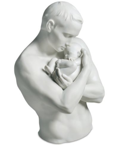 Фигурка Lladró Paternal Protection