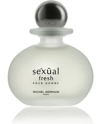 Мужская туалетная вода Michel Germain sexual fresh, 2.5 oz