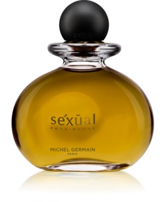 Мужской парфюмированный спрей Michel Germain sexual pour homme, 4.2 oz