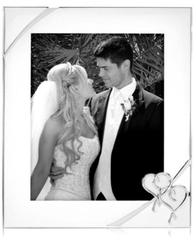 Рамка для фото Lenox Picture Frame True Love 8" x 10"