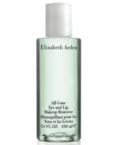 Elizabeth Arden средство для снятия макияжа с глаз и губ All Gone
