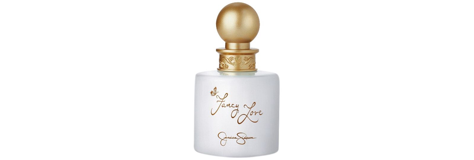 Духи Jessica Simpson Fancy Love Eau de Parfum Spray 3.4 oz.