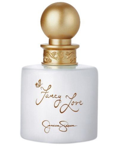 Jessica Simpson Fancy Love Eau de Parfum Spray 3.4 oz.