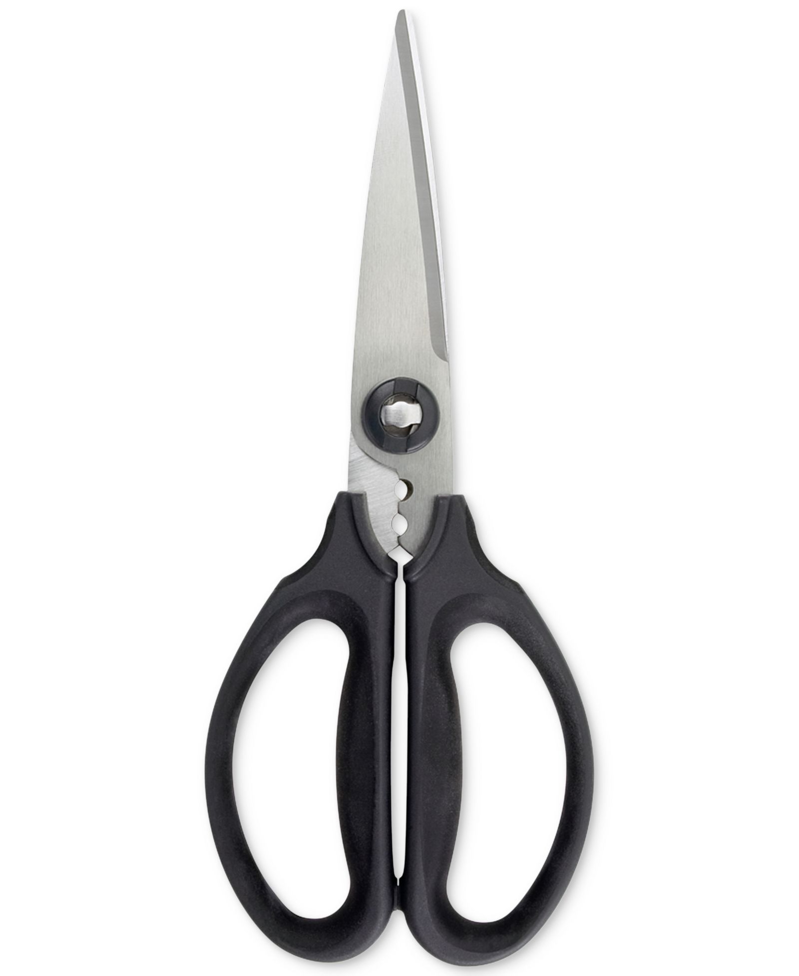OXO Kitchen and Herb Scissors
