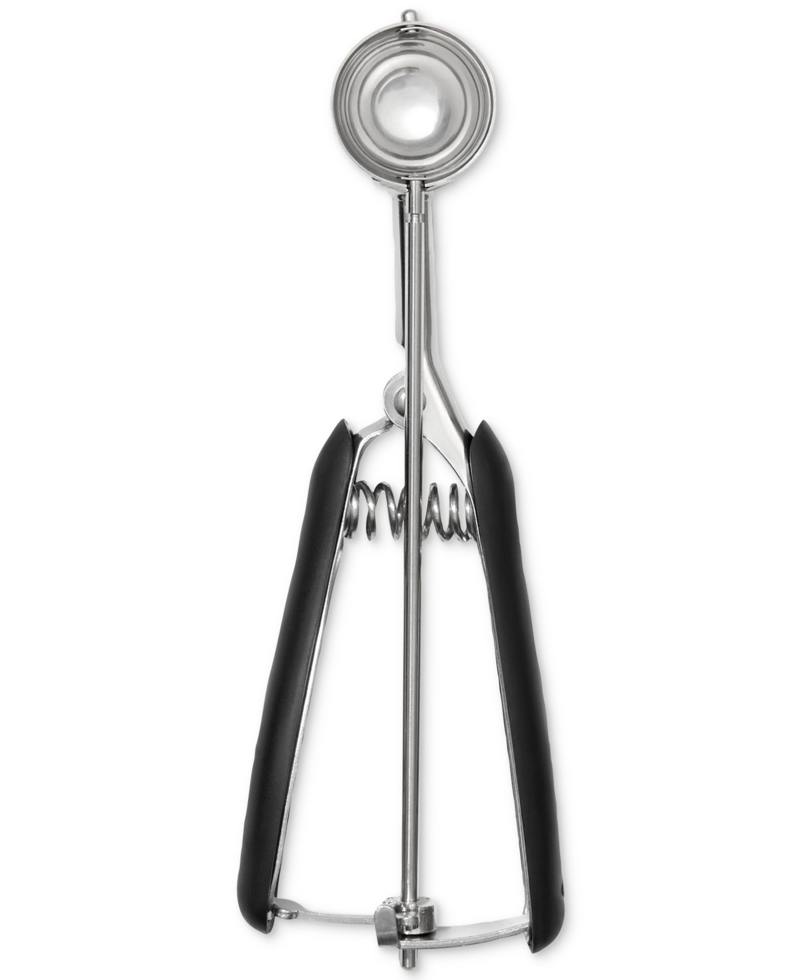 OXO Good Grips Medium Stainless Steel Cookie Scoop